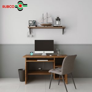 Computer Table Colonial