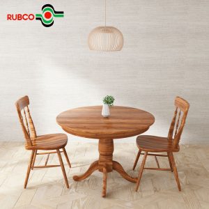 Dining Table Round 40"