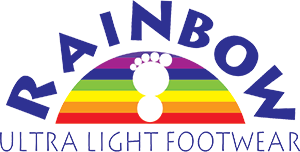 Rainbow Footwear