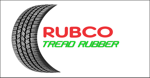 Rubco Tread Rubber