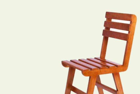 Reaper Chair
